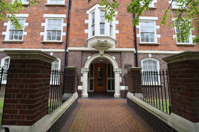 Luxury Living Near Marylebone - 2 Beds Flat! Main Photo