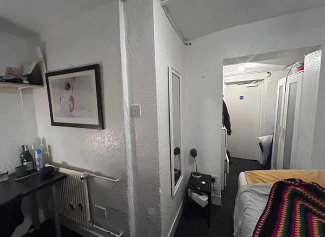 Student Flat West End - Kelvingrove G3 Main Photo