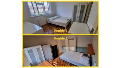 UPDATED - 2 Double rooms - quiet house - East End Main Photo