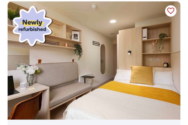 En-Suite Room at Buchanan View (Take-over) Main Photo