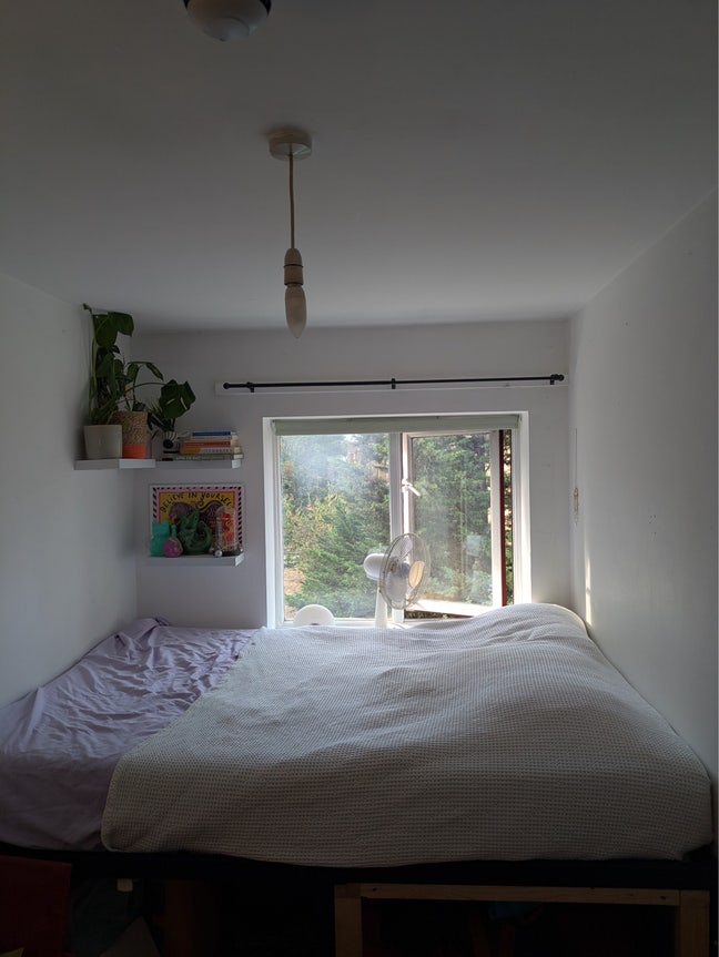 Cosy Double in E1 Bethnal Green/Whitechapel Main Photo
