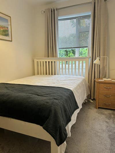 Double Room Walking Distance to Hassocks Station Main Photo