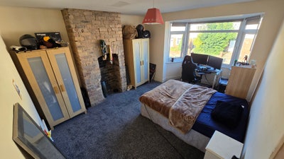 Room in a Shared Flat, Chillingham Road, NE6 Main Photo