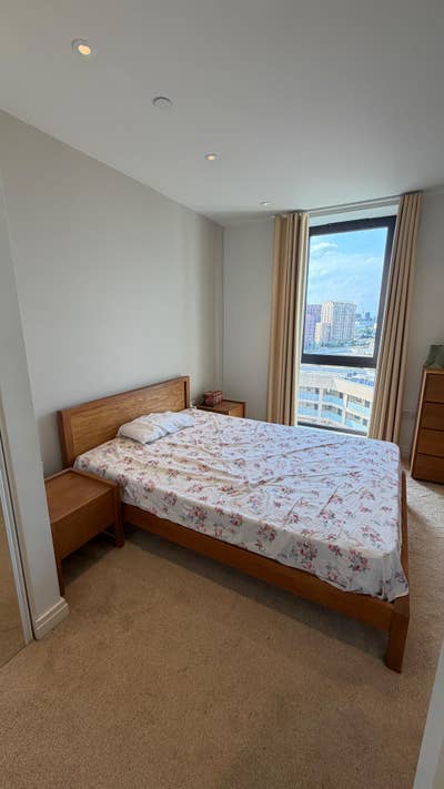 Double Ensuite room available- Main Photo