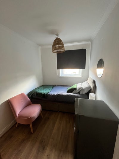Single room - Only women Main Photo