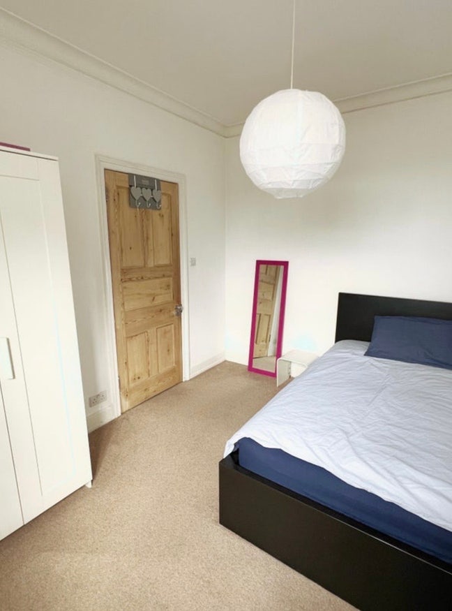 Lovely double rooms in Chiswick  Main Photo