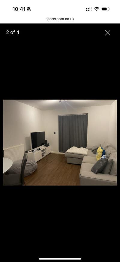 Double bedroom with private bathroom Main Photo