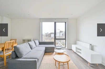 Looking for a female flatmate in London 🏡💗 Main Photo