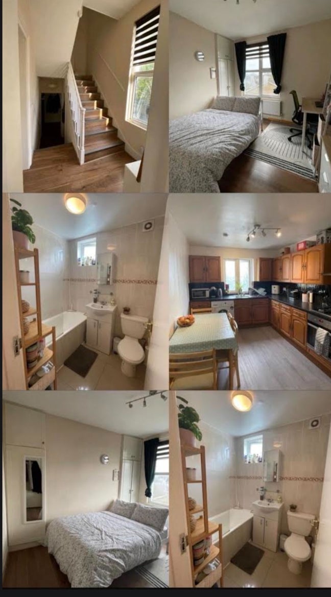Bright Double Room in South Ealing – Friendly 30s  Main Photo