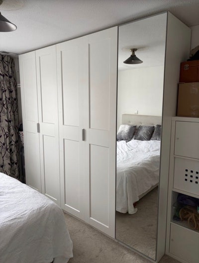A spacious En-suite room  Main Photo