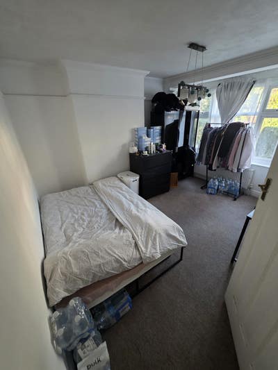 Double room to rent in Uxbridge 850&pound; Main Photo