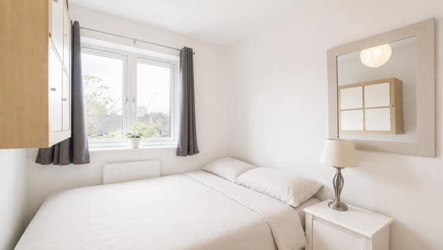 3 Big Room+Balcony 🌿 Near Whitechapel 🚆✨ Main Photo