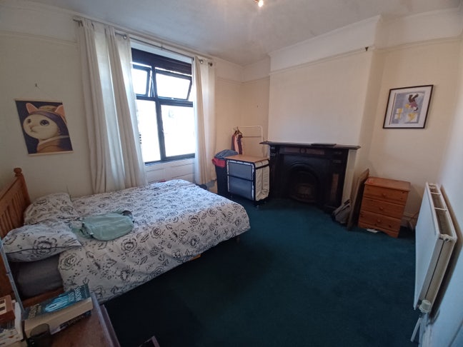 Double Room Near City Centre  Main Photo