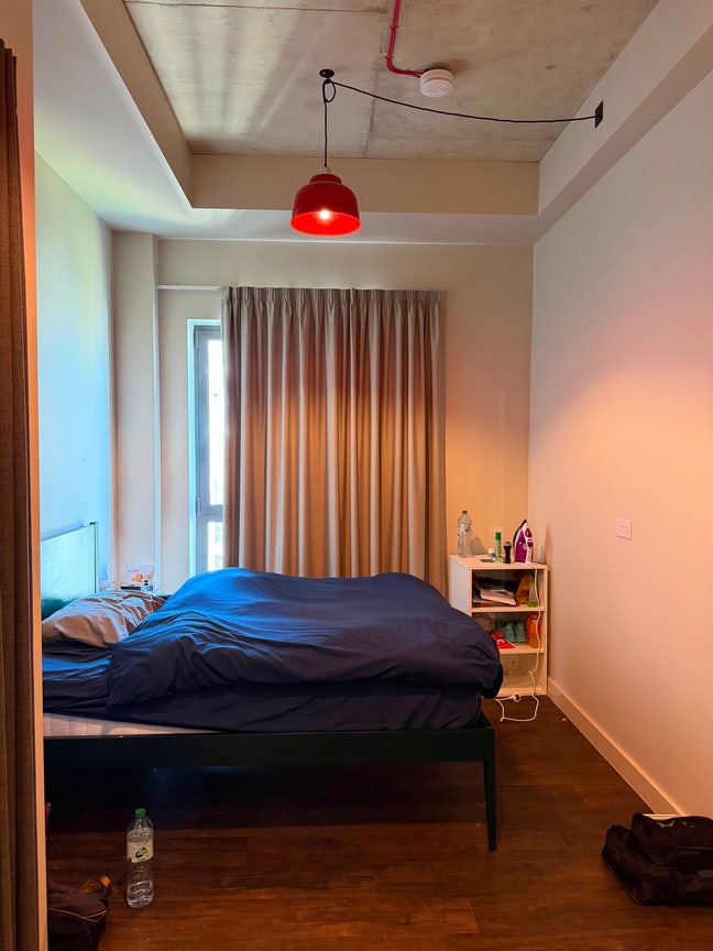 Ensuite Room available in Quintain Main Photo