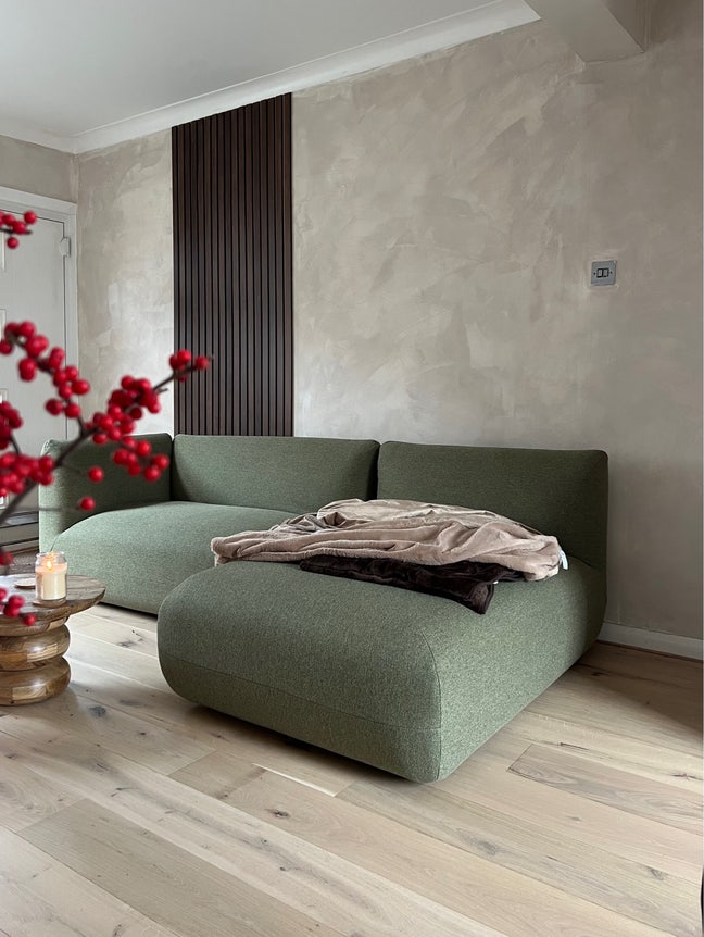Stylish 2 Bedroom Terraced House Main Photo