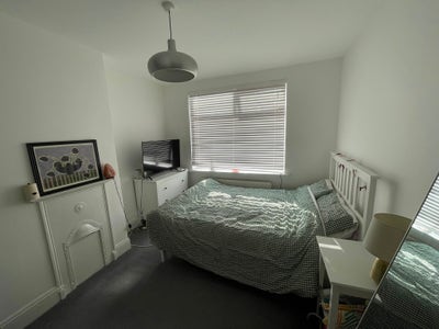 Double room in High Heaton Main Photo