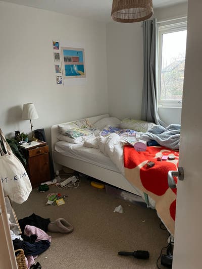 Spare room in Broccoli 🌳 Main Photo