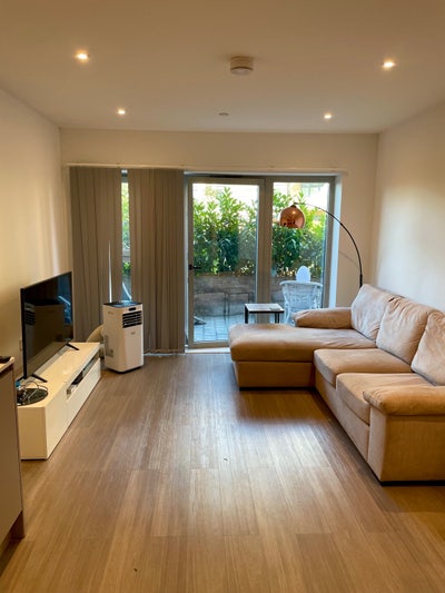 Unfurnished Double in modern Green Park Reading Main Photo