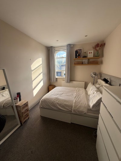 Double Room in Wandsworth  Main Photo