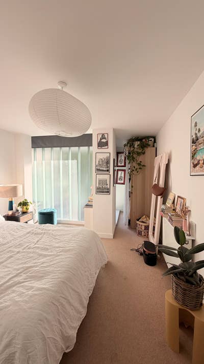 Amazing room in the best flat in London Fields! Main Photo