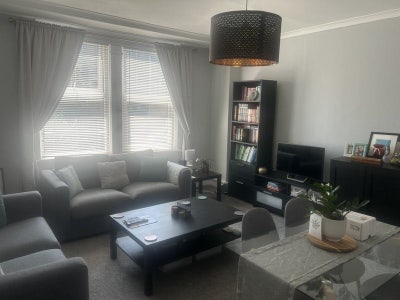 Room Available in Friendly Hampstead Flat Share 🌟 Main Photo