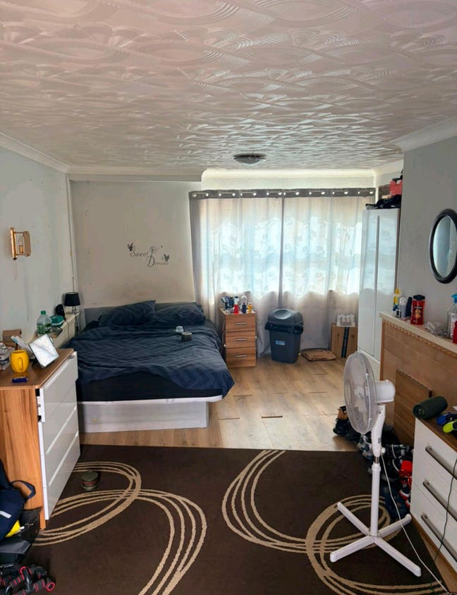 1 Double room Aylesbury  Main Photo