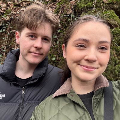 Kiwi couple looking for a room!  Main Photo