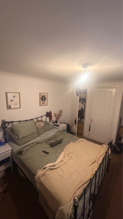Short Term Room Tooting Bec Main Photo