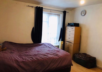 Double Room to Rent, All Bills Included  Main Photo