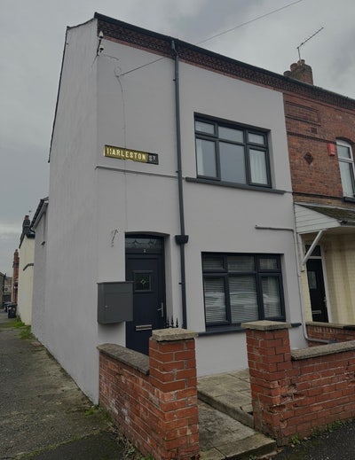 Harleston Street, Stranmillis - 2 rooms Main Photo