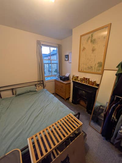 Double Room for Rent in Wandsworth  Main Photo