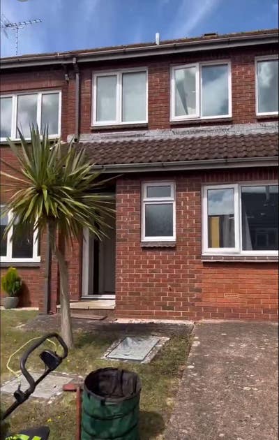 Two rooms to rent–great location near City Center Main Photo