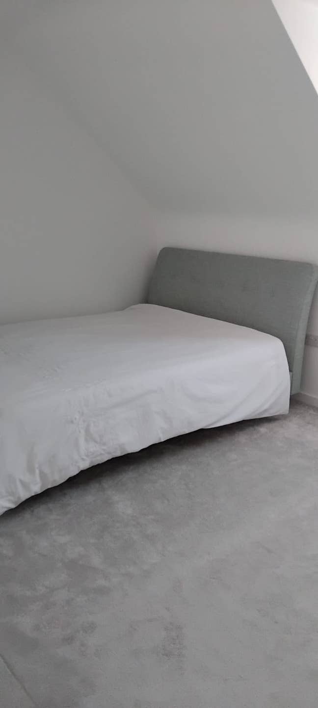  2 Double Rooms Available in  NN2 7Fl Main Photo