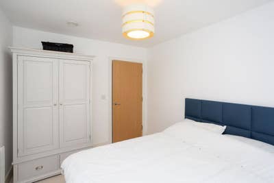 Luxury Riverside Room The Embankment Main Photo