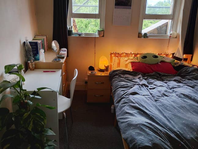 Double Room Available Top of Whiteladies Road  Main Photo