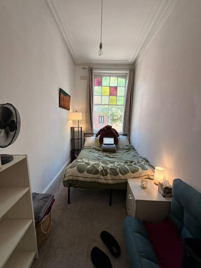 Room in West Hampstead  Main Photo