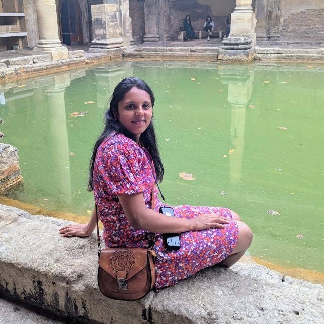 Student Female seeks a double room Main Photo