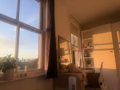 Double room Clapham Old Town Main Photo