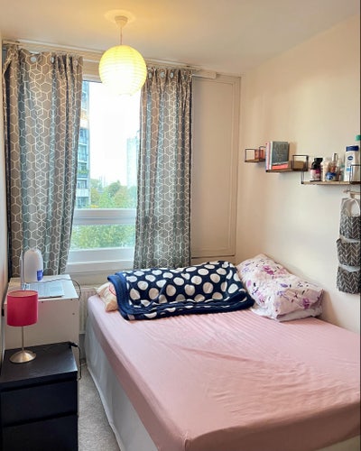 Single Room Available  Main Photo