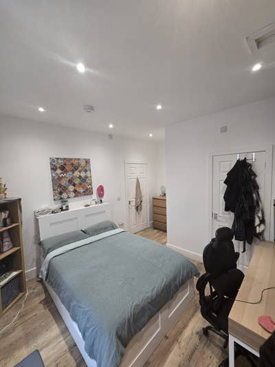 En-suite Room in Heaton Main Photo