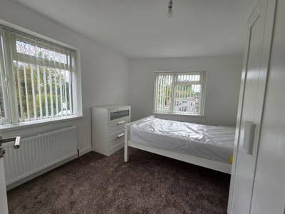 New, large HMO property. Suitable for sharing,  Main Photo