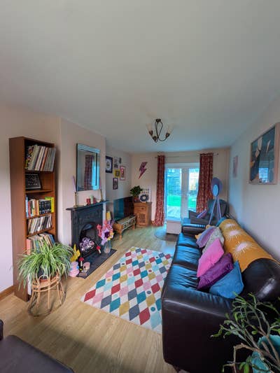 Double Room Available- Ravenhill area Main Photo
