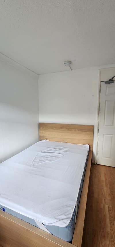 Shared Flat near City Center  Main Photo