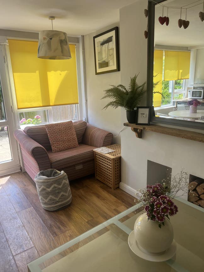 Large double rooms  Main Photo
