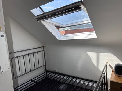 Double Room in Beeston Main Photo