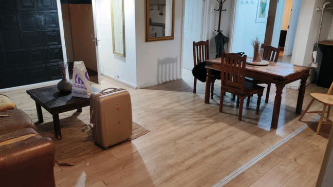 Co Living Space Main Photo
