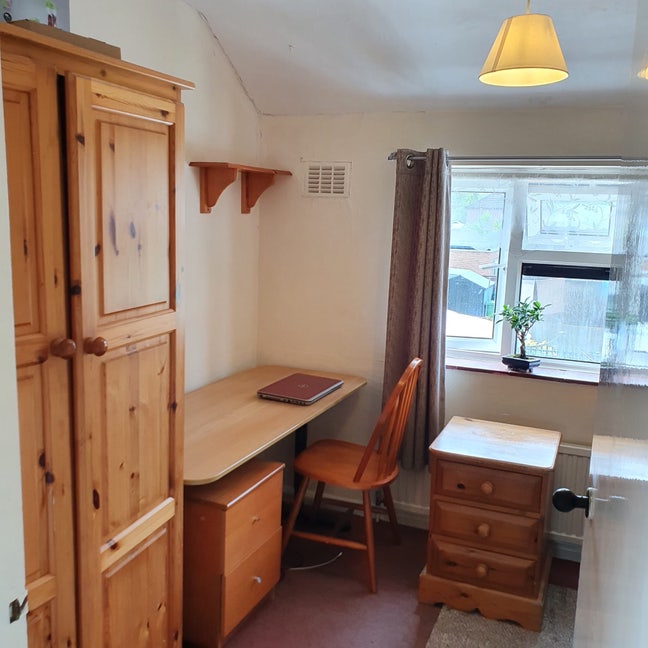Lovely single room Main Photo
