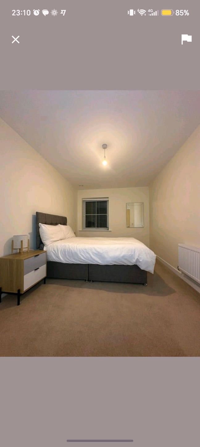 2 cozy rooms available  Main Photo