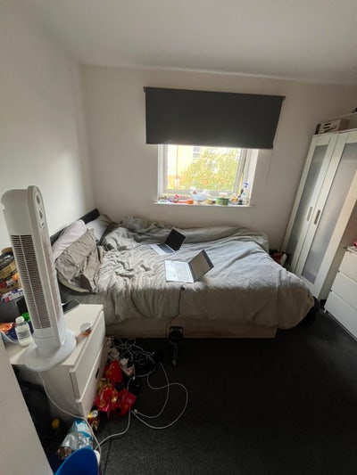 Double & Single Rooms Main Photo