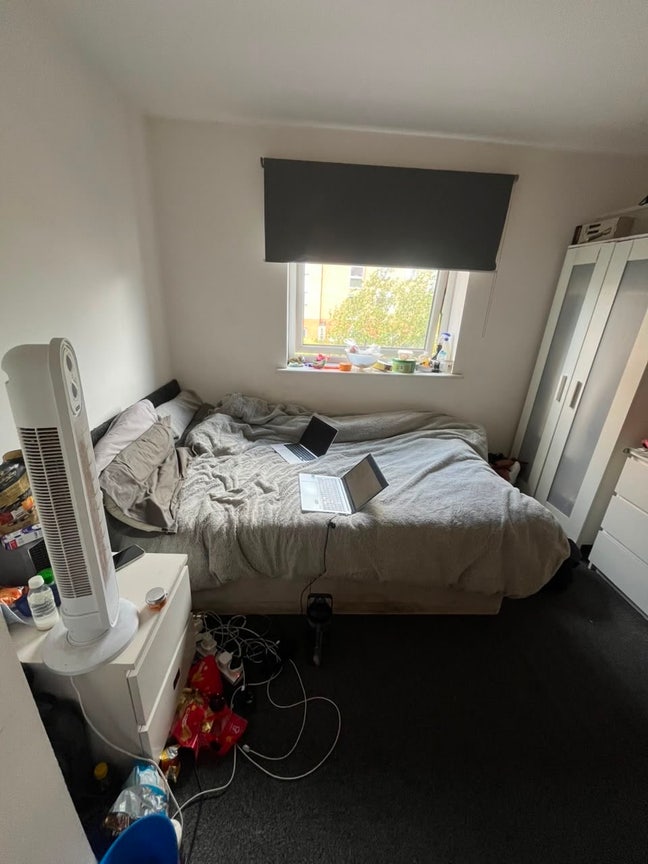 Double & Single Rooms Main Photo